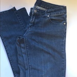 Romeo and Juliet jeans
